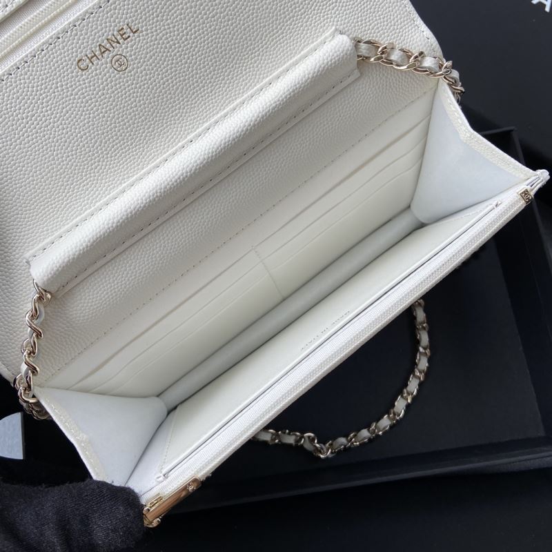 Chanel Wallet Purse